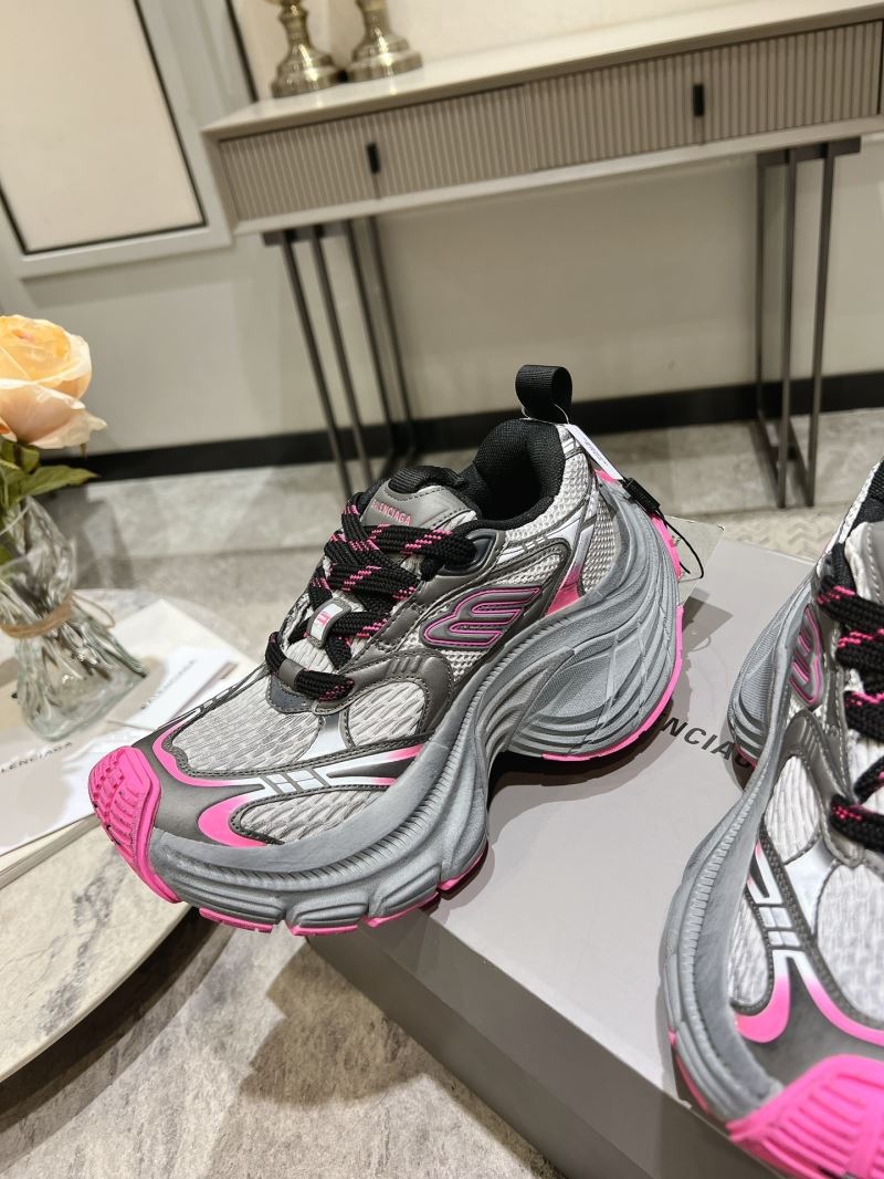 Balenciaga Track Shoes